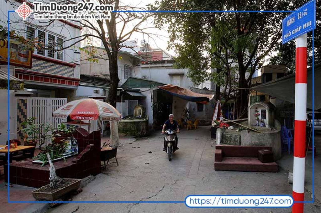 Giới Thiệu Giáp Nhị