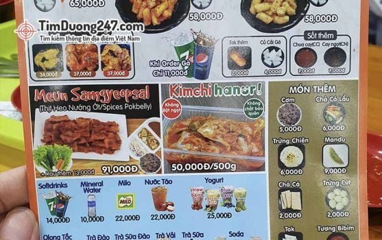 Hanuri Sư Vạn Hạnh [Dẫn Đường] - Tìm Đường 247