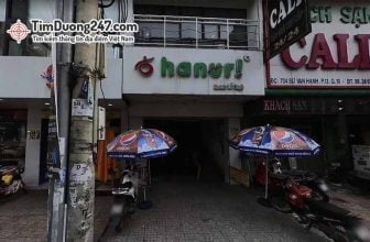 Hanuri Sư Vạn Hạnh