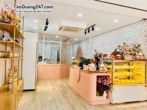 Lipi Cake - Tiệm Bánh Kem Mini Tại Sài Gòn