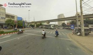 Ngã Tư Văn Phú Hà Đông