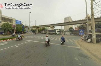 Ngã Tư Văn Phú Hà Đông