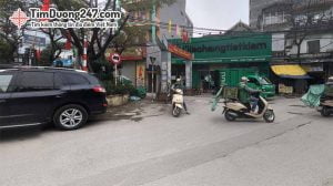 Hình ảnh Ngõ 230 Mễ Trì Thượng