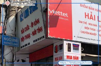 Ngõ 898 Đường Láng, Láng Thượng, Đống Đa, Hà Nội