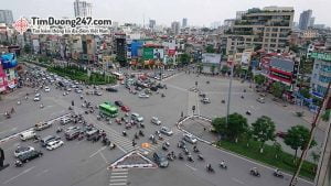 Phường Ô Chợ Dừa, Quận Đống Đa