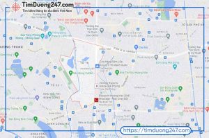 Phường Phương Liệt