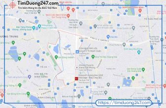 Phường Phương Liệt