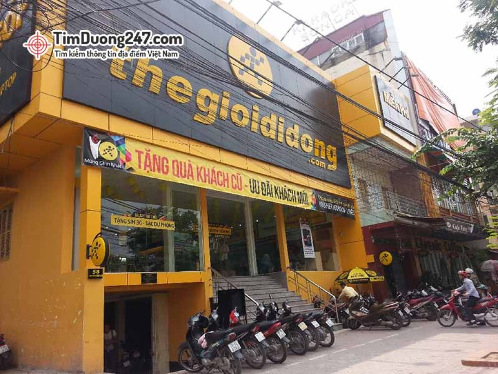Ảnh TGDD - 58 Nguyễn Khánh Toàn