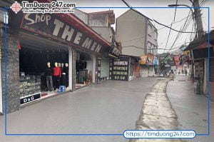 Thôn Bầu, Kim Chung