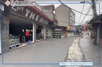 Thôn Bầu, Kim Chung