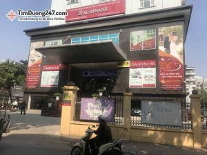 Hình ảnh Tòa nhà Bạch Dương