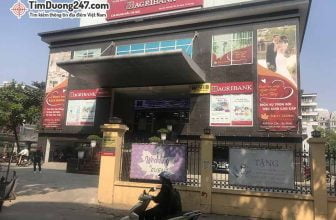 Hình ảnh Tòa nhà Bạch Dương