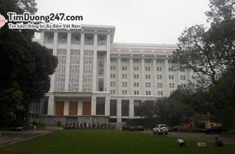 Văn phòng Chính Phủ