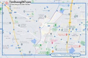 Cầu Diễn, Nam Từ Liêm, Hà Nội