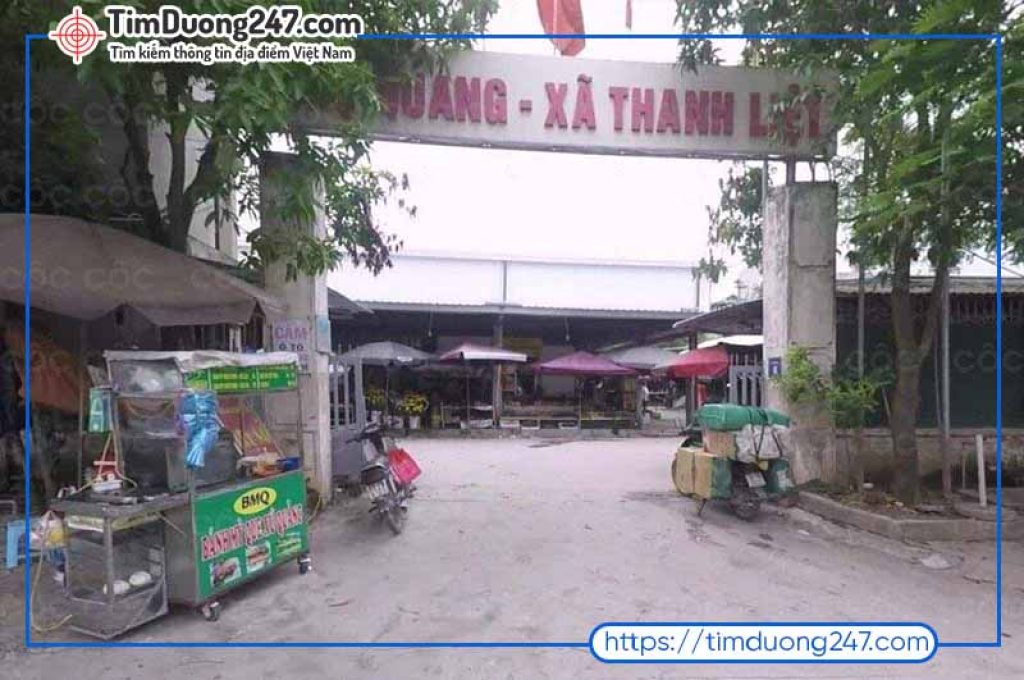 Chợ Quang