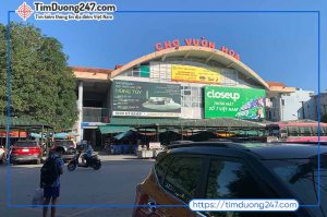 Chợ Vườn Hoa Thanh Hóa