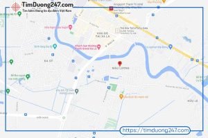 Mậu Lương, Kiến Hưng, Hà Đông