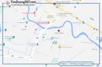 Mậu Lương, Kiến Hưng, Hà Đông