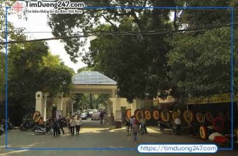 Nhà tang lễ Trần Thánh Tông