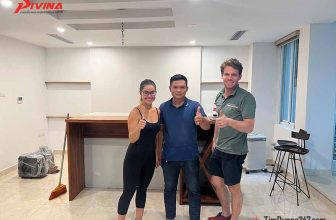 Dịch vụ chuyển nhà của Pivina có tốt không?