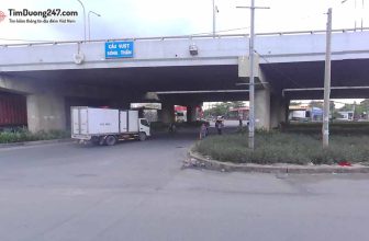 Cầu Vượt Sóng Thần