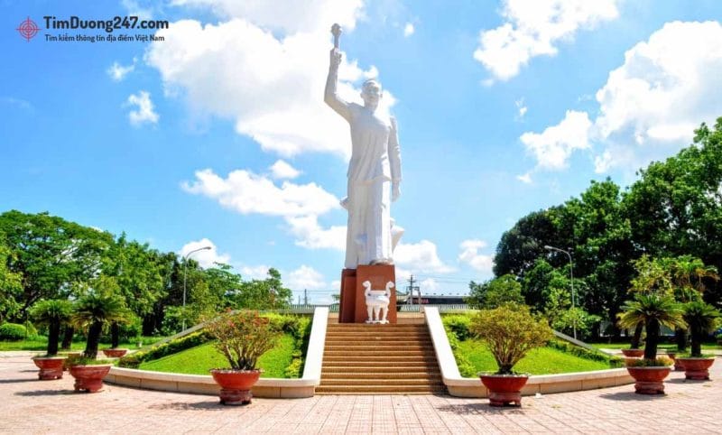 Công Viên Võ Văn Tần