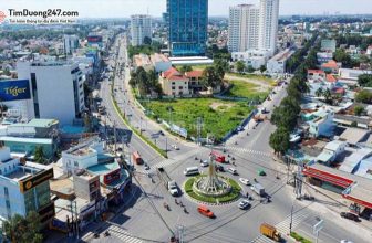 Ngã Tư Sở Sao