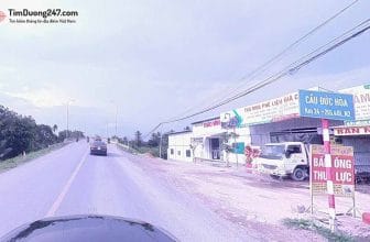 Cầu Đức Hòa