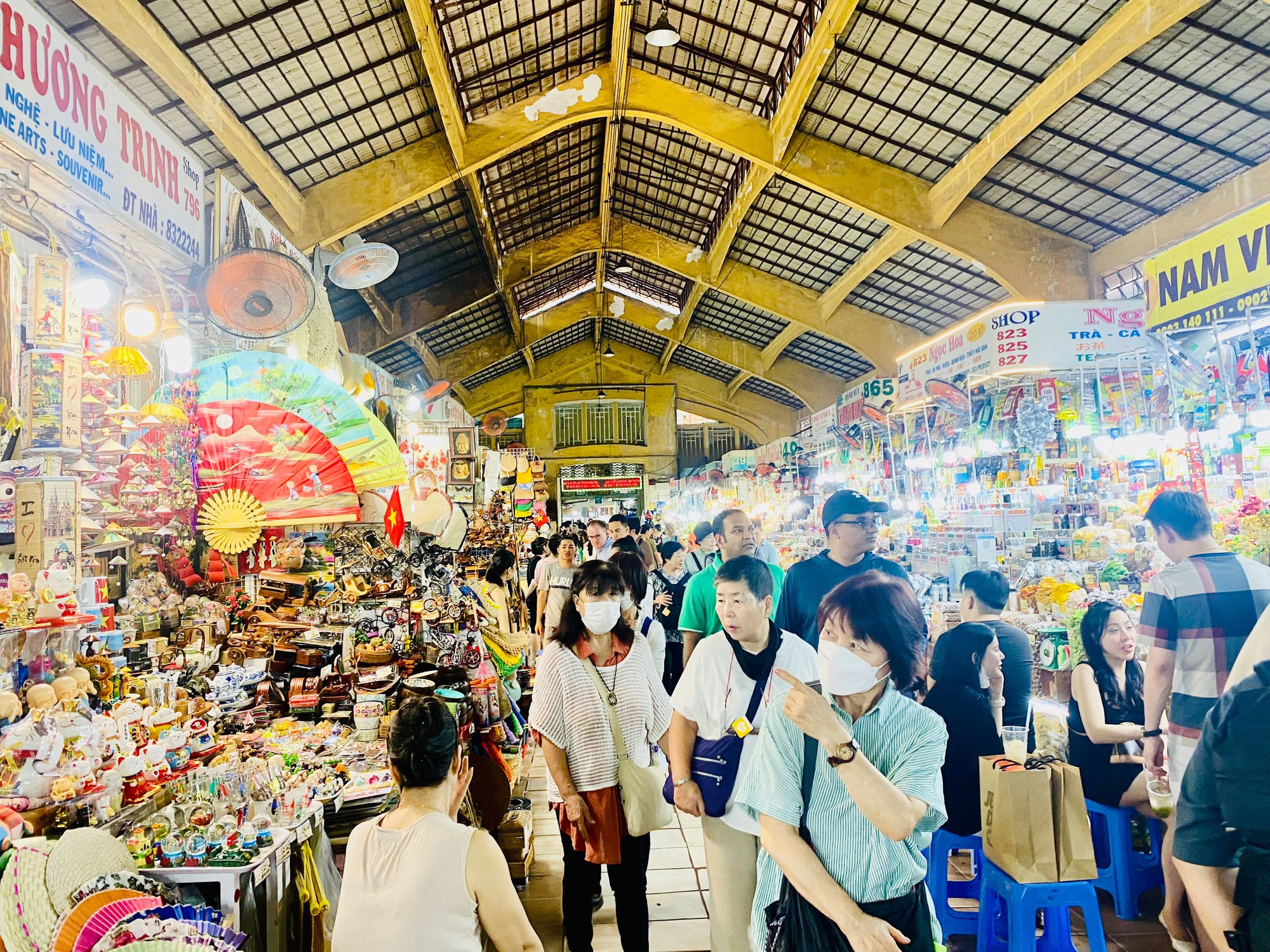 Chợ