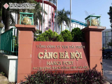 Cảng Hà Nội, 942 Đường Bạch Đằng, Quận Hai Bà Trưng
