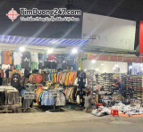 Chợ 434, 17 Khu Phố Bình Đáng, Thuận An, Tỉnh Bình Dương