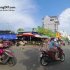 Cầu Vượt Ngã Tư Thủ Đức, Hiệp Phú, Quận 9