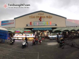 Chợ Tân Chánh Hiệp, Tô Ký, Tân Chánh Hiệp, Quận 12 [Dẫn Đường]