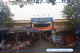 Chợ Văn La, Văn Phú, Hà Đông [Dẫn Đường]