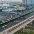 Cầu Vượt Ngã Tư Thủ Đức, Hiệp Phú, Quận 9